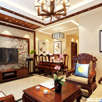 極簡風(fēng)裝修案例